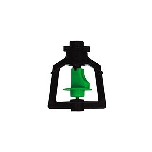 旋转式微喷头Rotary Micro-sprinkler