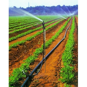 WPR-10钢球驱动式喷头WPR-10 Steel Ball Driven Sprinkler Head
