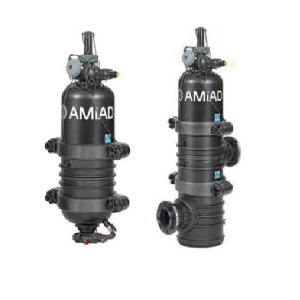 AMIAD自清洗过滤器AMIAD Self-Cleaning Filter