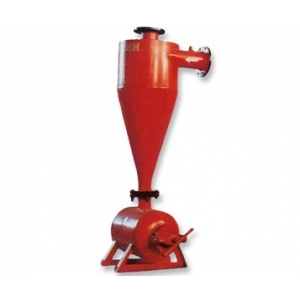 LX离心过滤器LX Centrifugal Sand Separator