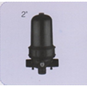 叠片式过滤器Disc Filter