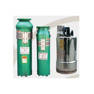 喷泉专用潜水泵Fountain-Specific Submersible Pump
