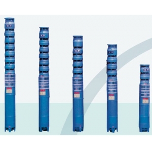QJ潜水泵QJ Submersible Pump