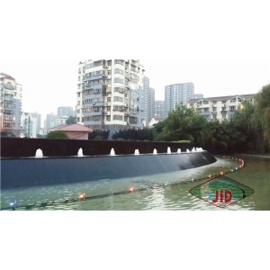 南京积善广场喷泉Nanjing Jishan Square Fountain