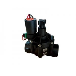 雨辰系列电磁阀Yuchen Series Solenoid Valves