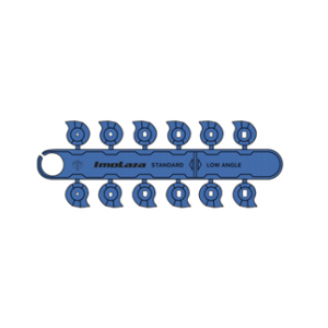 IMOGDR地埋齿轮喷嘴Buried gear nozzle